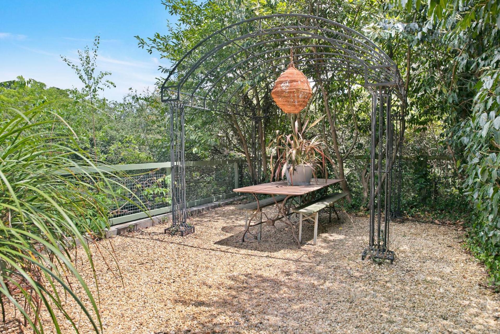 Vila Saint Eloi Le Jardin Burradoo Exteriér fotografie